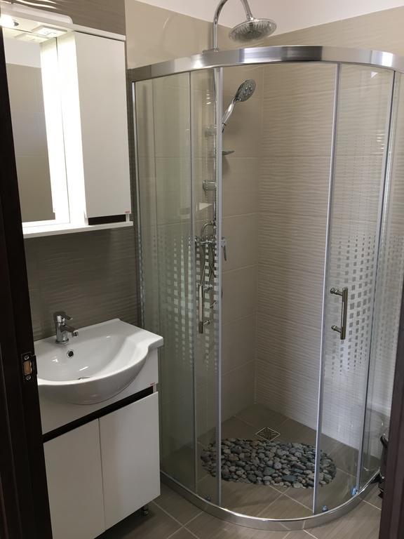 Kristály apartmanok Kisvárda Esterno foto