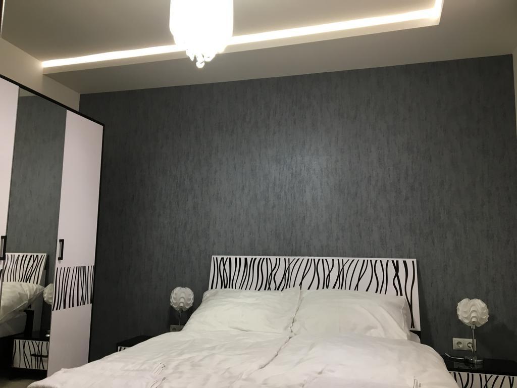 Kristály apartmanok Kisvárda Esterno foto